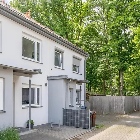 Tatil Evi Private House *