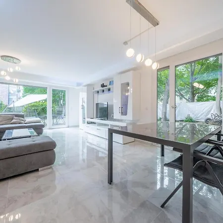 Dom wakacyjny Private House