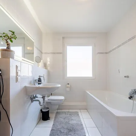 Private House Dom wakacyjny Hanower