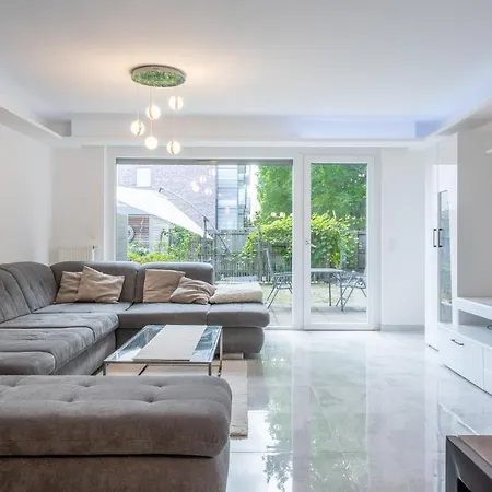 Private House * 하노버