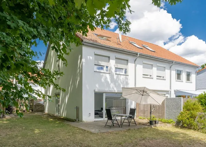 Private House * Hannover